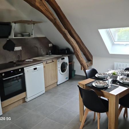 Serrimmo - Appartement Berangere Блено Экстерьер фото