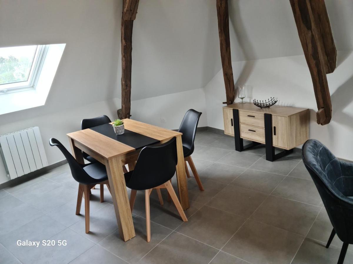 Serrimmo - Appartement Berangere Блено Экстерьер фото